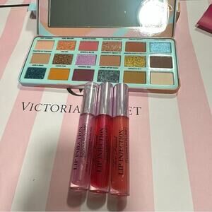Too Faced Italian Spritz and lip Injections